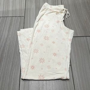 SOMA Cool Night Wide Leg Pant (NWT)